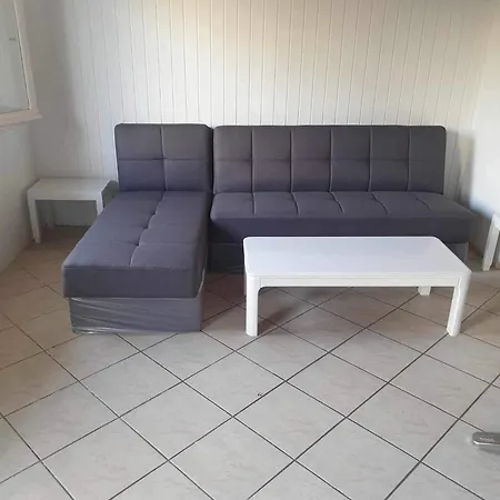 Lägenhetshotell Alexandros Roda (Corfu)